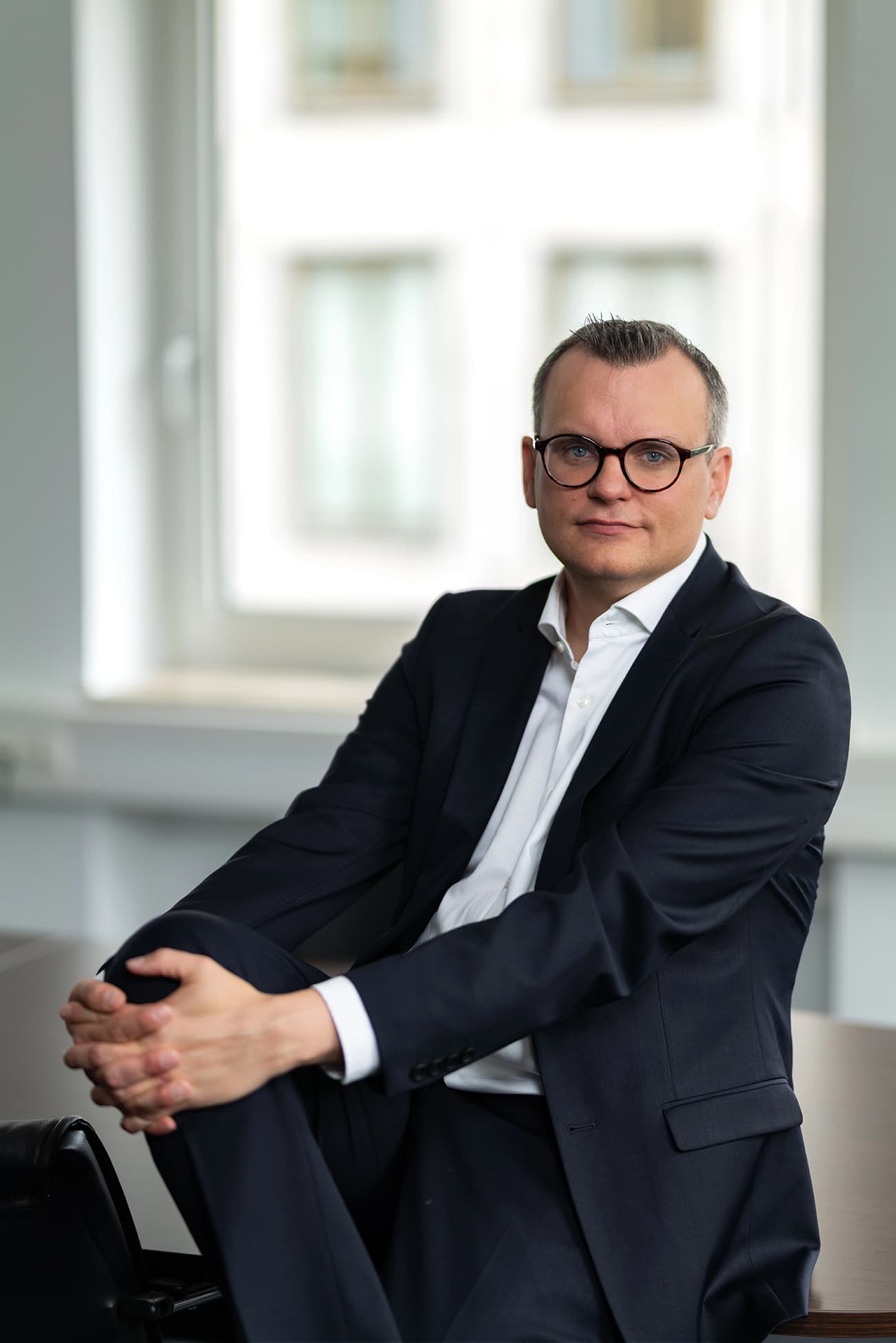 Dr. Sebastian Geringhoff, LL.M.