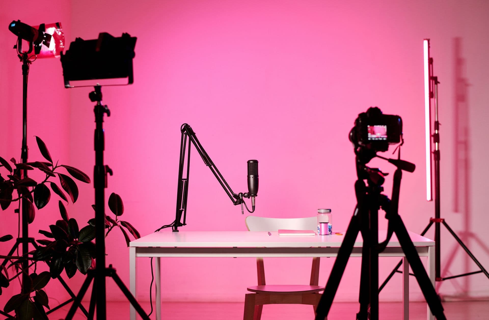 Einkommen- und Gewerbesteuer bei Influencern – wenn Social Media mehr als nur ein Hobby ist